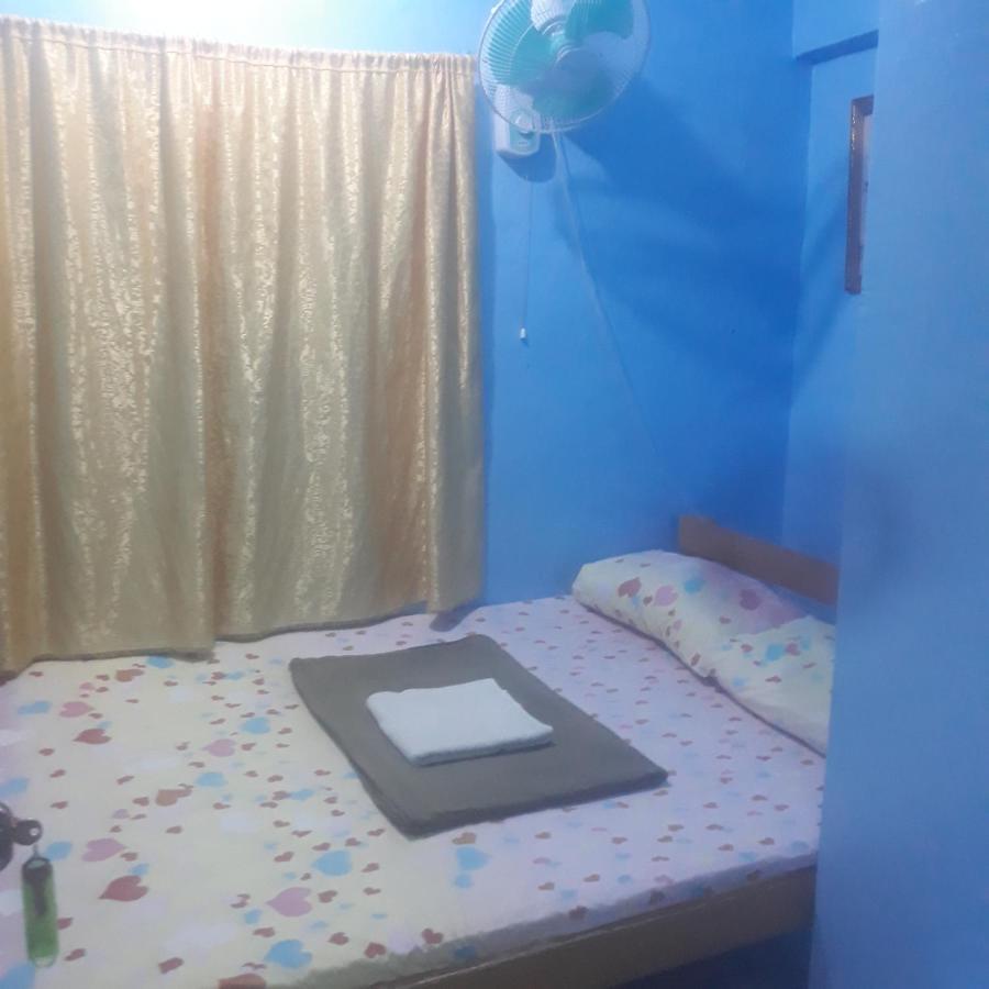 Cvbnb Baguio Guesthouse Baguio City Dış mekan fotoğraf
